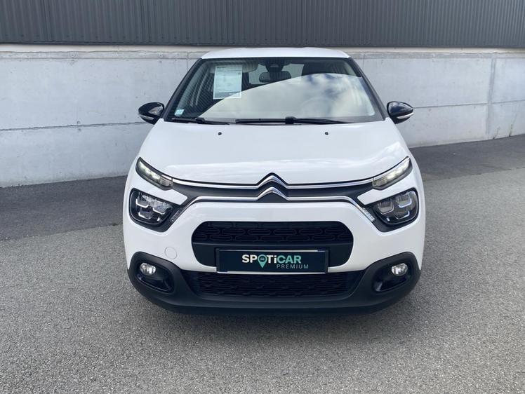 Citroen C3  - Business - 9 490 €