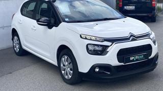 Citroen C3  - Business - photo 2