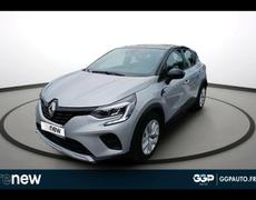 Renault Captur Seclin