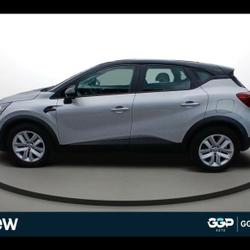 Renault Captur 1.6 E-Tech hybride rechargeable 160ch Business -21 Seclin