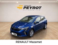 Renault Clio 5 - Clio Blue dCi 100 ch GSR2 Evolution - 14 995 €