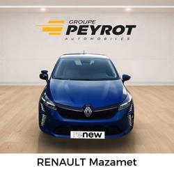 Renault Clio 5 Blue dCi 100 ch GSR2 Evolution occasion - Castres - photo 2/24