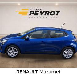 Renault Clio 5 Blue dCi 100 ch GSR2 Evolution occasion - Castres - photo 3/24