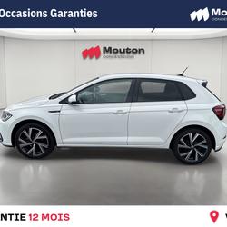 Volkswagen Polo Polo 1.0 TSI 95 S&S DSG7 R-Line Vitr&eacute;