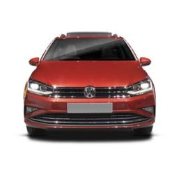 Volkswagen Golf Sportsvan Golf Sportsvan 1.5 TSI 130 EVO BlueMotion Technology DSG7 Connect Vitr&eacute;