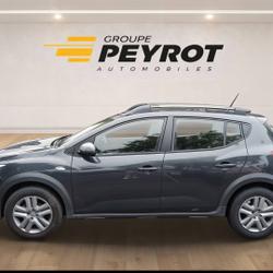 Dacia Sandero TCe 90 Stepway Expression occasion - Mazamet - photo 3/24