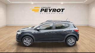 Dacia Sandero  - photo 2