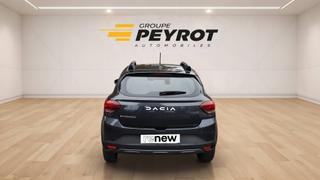 Dacia Sandero  - photo 3