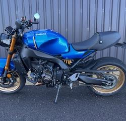 Yamaha SR  Troyes