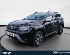 Dacia Duster Seclin