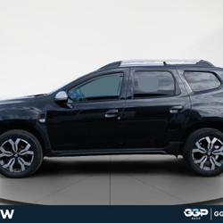 Dacia Duster 1.5 Blue dCi 115ch Confort 4x4 Seclin