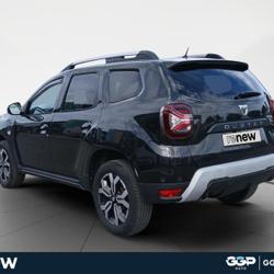 Dacia Duster 1.5 Blue dCi 115ch Confort 4x4 Seclin