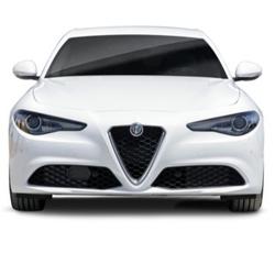 Alfa Romeo Giulia Giulia 2.2 180 ch Lusso Vitr&eacute;