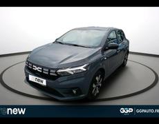 Dacia Sandero Seclin
