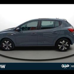 Dacia Sandero 1.0 TCe 90ch Journey Seclin