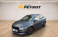 Skoda Fabia Fabia 1.0 TSI 95 ch BVM5 Style à Mazamet
