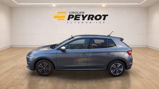 Skoda Fabia  - Style - photo 2