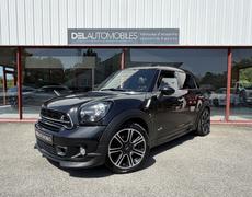 Mini Countryman Chantepie