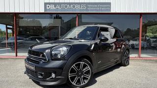 Mini Countryman  - John Cooper Works - photo 0