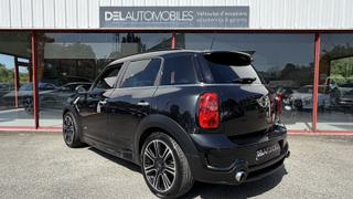 Mini Countryman  - John Cooper Works - photo 1