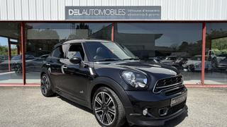Mini Countryman  - John Cooper Works - photo 2