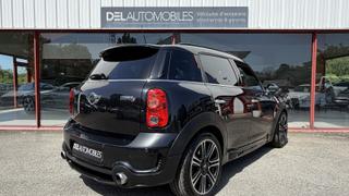 Mini Countryman  - John Cooper Works - photo 3