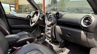 Mini Countryman  - John Cooper Works - photo 4