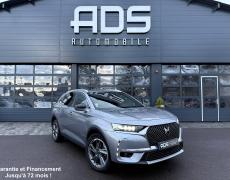 DS DS7 Crossback Diebling