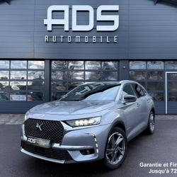 DS DS7 Crossback BlueHDi 180ch So Chic EAT8 / &Agrave; PARTIR DE 266,49 &euro; * Diebling