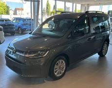 Volkswagen Caddy Troyes