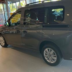 Volkswagen Caddy Caddy 1.5 eHybrid 150 DSG6 Life Troyes