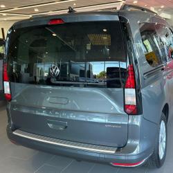 Volkswagen Caddy Caddy 1.5 eHybrid 150 DSG6 Life Troyes