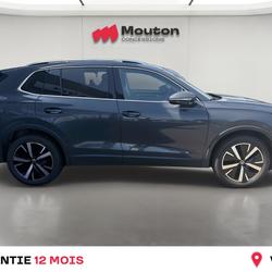 Volkswagen Tiguan Tiguan 1.5 eTSI 150ch DSG7 Elegance Vitr&eacute;