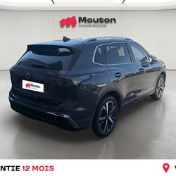 Volkswagen Tiguan Tiguan 1.5 eTSI 150ch DSG7 Elegance Vitr&eacute;