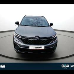 Renault Espace 5 1.2 E-Tech full hybrid 200ch esprit Alpine 7 places - 24 Seclin
