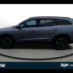 Renault Espace 5 1.2 E-Tech full hybrid 200ch esprit Alpine 7 places - 24 Seclin
