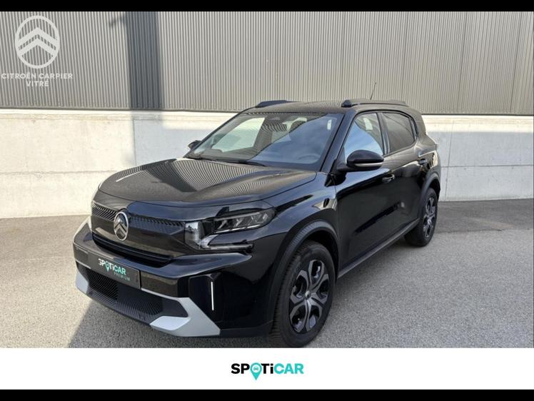 Citroen C3 Aircross  - 21 900 €