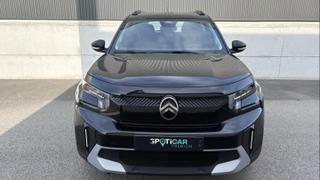 Citroen C3 Aircross  - photo 1