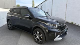 Citroen C3 Aircross  - photo 2