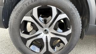 Citroen C3 Aircross  - photo 3