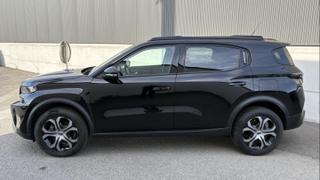 Citroen C3 Aircross  - photo 4