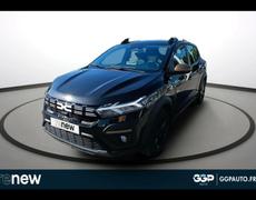 Dacia Sandero Seclin