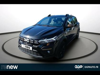 Dacia Sandero - 1.0 TCe 90ch Stepway Extreme -24 - 16 999 €