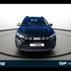 Dacia Sandero 1.0 TCe 90ch Stepway Extreme -24 Seclin