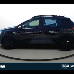 Dacia Sandero 1.0 TCe 90ch Stepway Extreme -24 Seclin