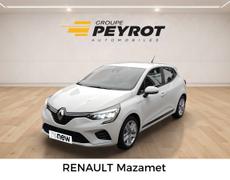 Renault Clio 5 Castres