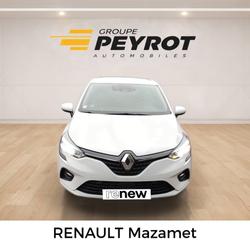 Renault Clio 5 E-Tech 140 - 21 Zen occasion - Castres - photo 2/24