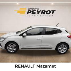 Renault Clio 5 E-Tech 140 - 21 Zen occasion - Castres - photo 3/24