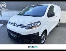 Citroen Jumpy - M 2.0 BlueHDi 120ch S&S Driver - 15 900 €