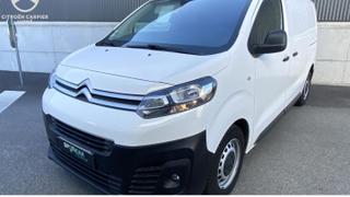 Citroen Jumpy  - photo 0